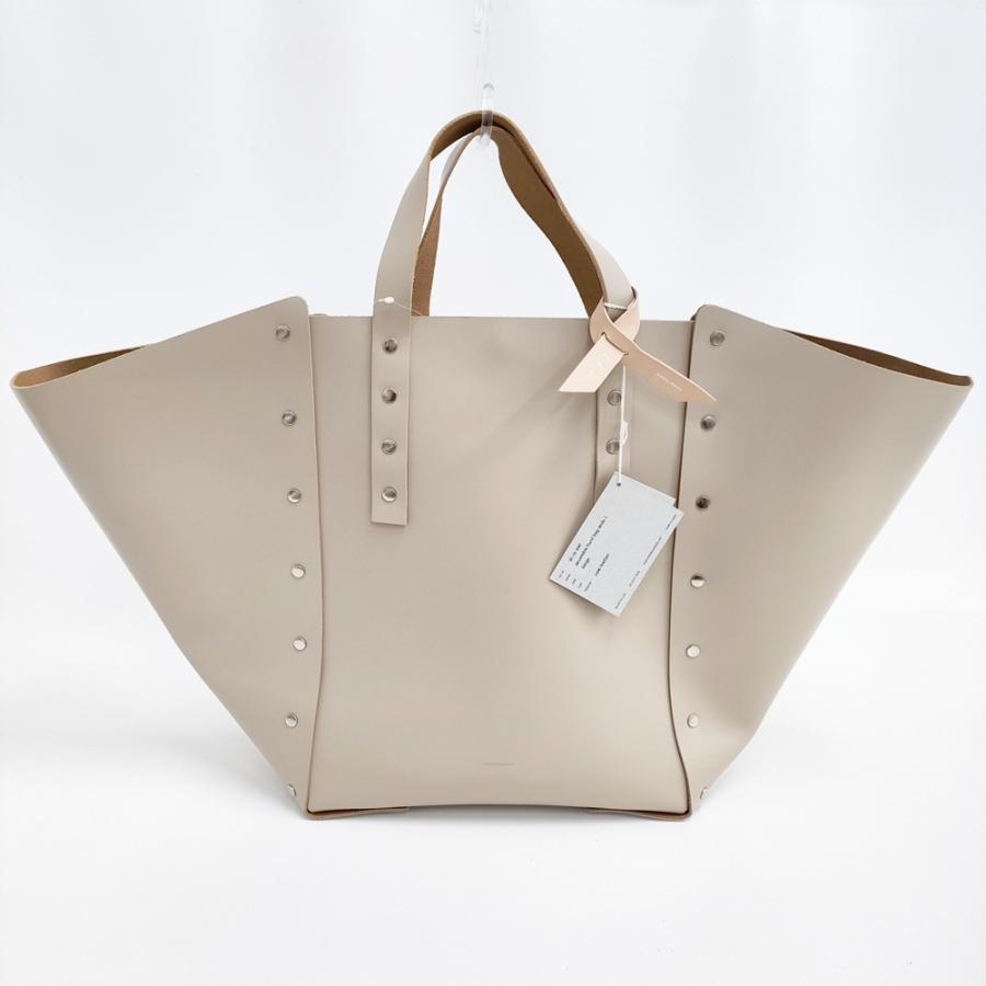バッグ Hender Scheme assemble hand bag wide M Hender Scheme/エンダースキーマ/assemble hand bag wide M | GARDEN