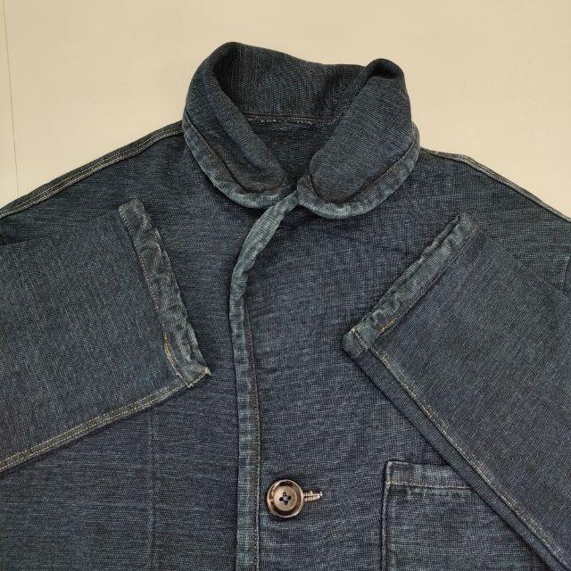 45R（フォーティファイブアール） 45R/45rpm でこぼこ天竺の908  