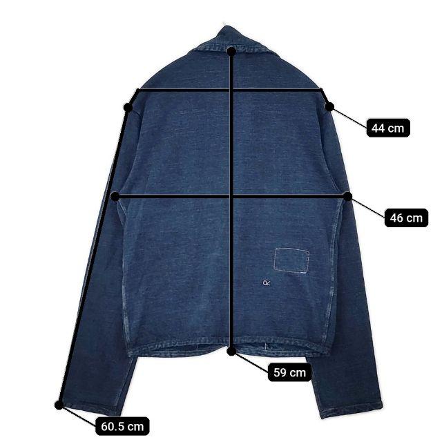 45R（フォーティファイブアール） 45R/45rpm でこぼこ天竺の908  