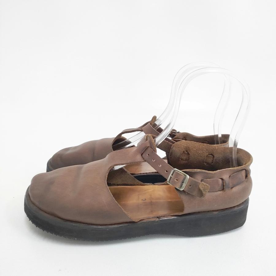 AURORA SHOES ウエストインディアン サイズ8 1/2C シューズ・靴