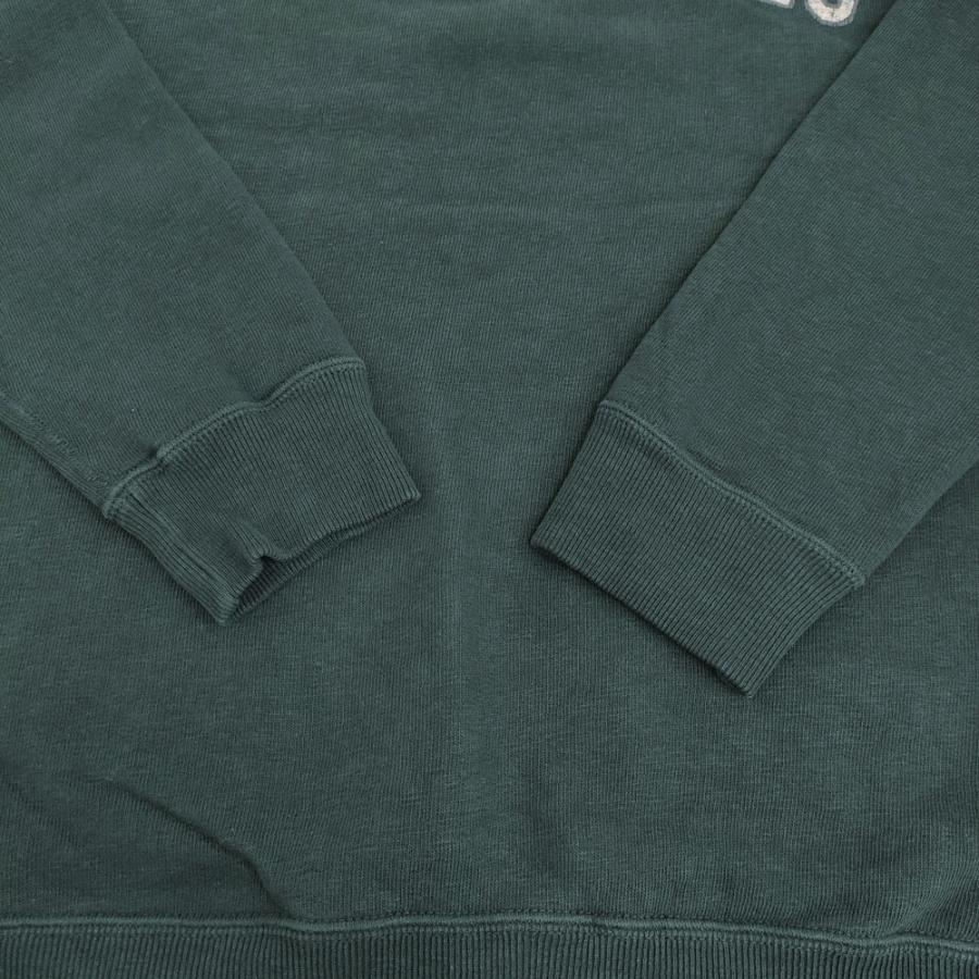 45R/45rpm 裏毛deレイヤードヨットの908Tシャツ カットソー 定価24200円 スウェット カーキ レディース フォーティーファイブアールピーエム【中古】6-0401T♪ 45rpm - 45R/45rpm 裏毛deレイヤードヨットの908Tシャツ カットソー