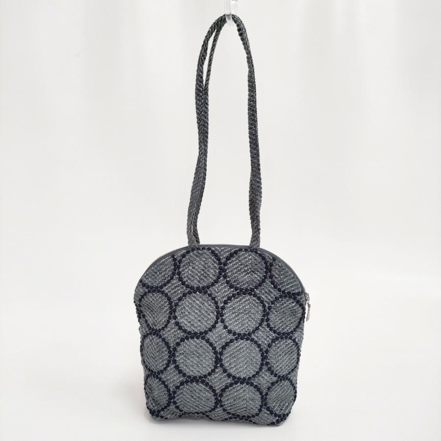 ミナペルホネン　mini muffin bag tambourine mina perhonen ミニバッグ -tambourine- - ミナペルホネン正規