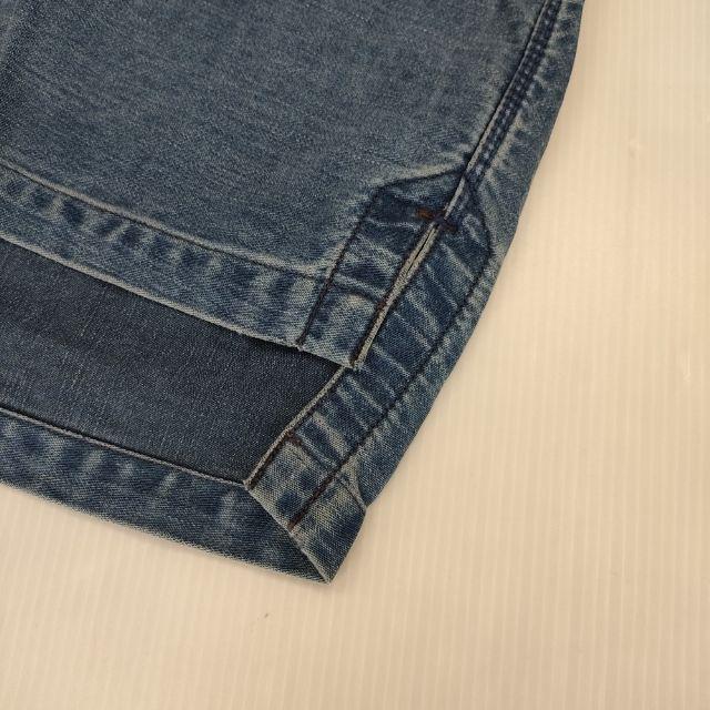 45R（フォーティファイブアール） 45R/45rpm 麦サテン×チノの908