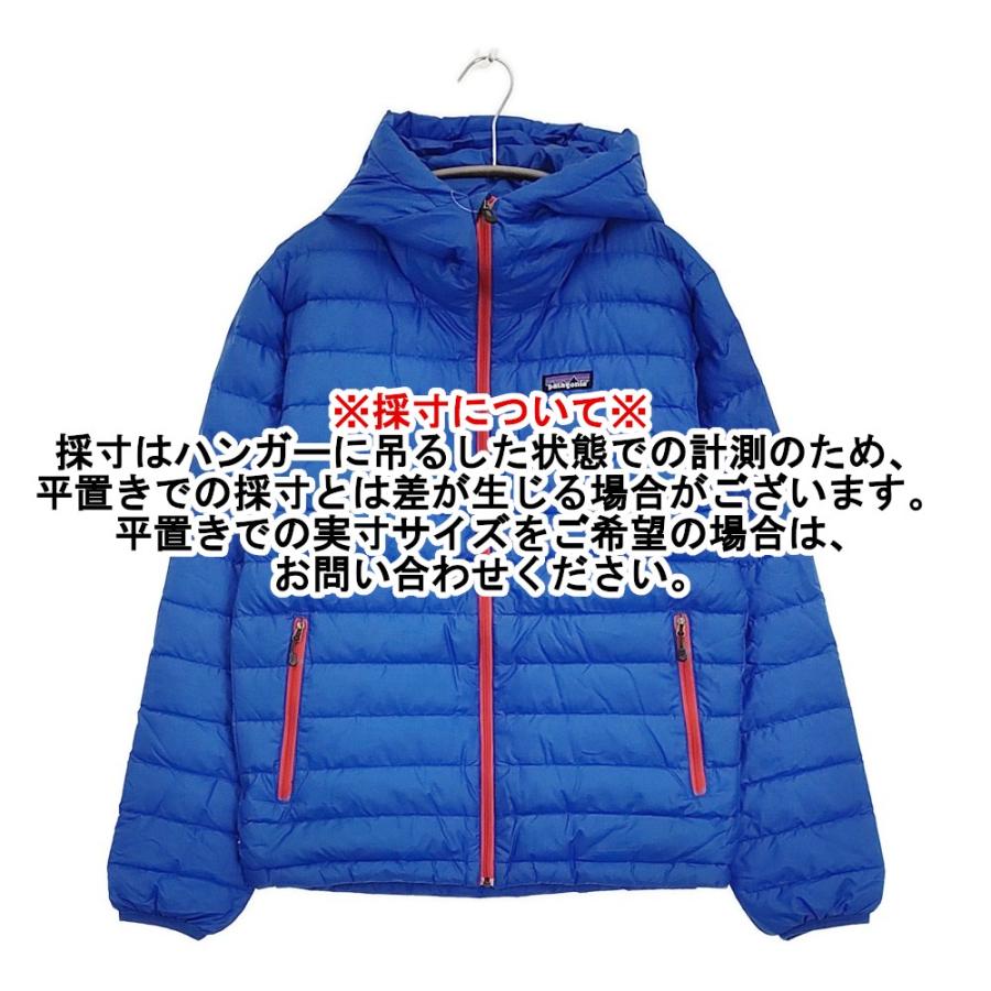 patagonia（パタゴニア） ダウンセーター フーディサイズXS 84700