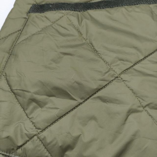 Vincent et Mireille 未使用品 中綿ブルゾン コート サイズ38