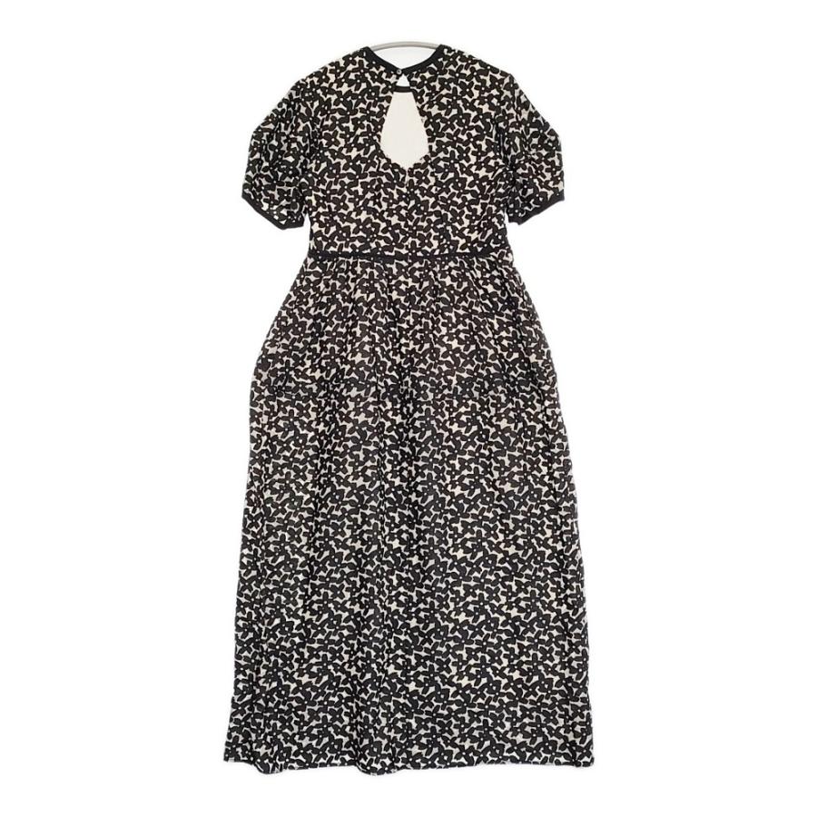 CLANE OPAL FLOWER ONEPIECE オパールフラワーワンピース 定価33000円
