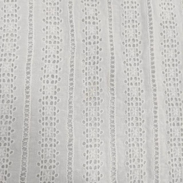 45R（フォーティファイブアール） 45R/45rpm カットワーク×天竺