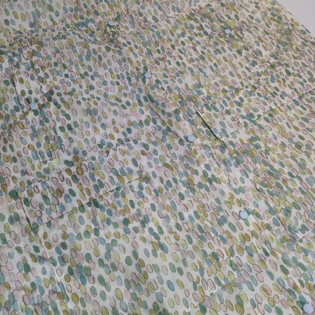 mina perhonen（ミナペルホネン） mina perhonen jellybeans レイン