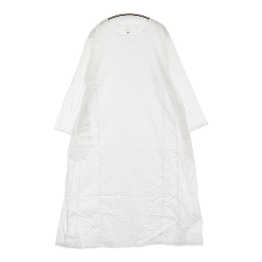 美品 yoli シンプルワンピース 23AW Yoli simple シンプルワンピース