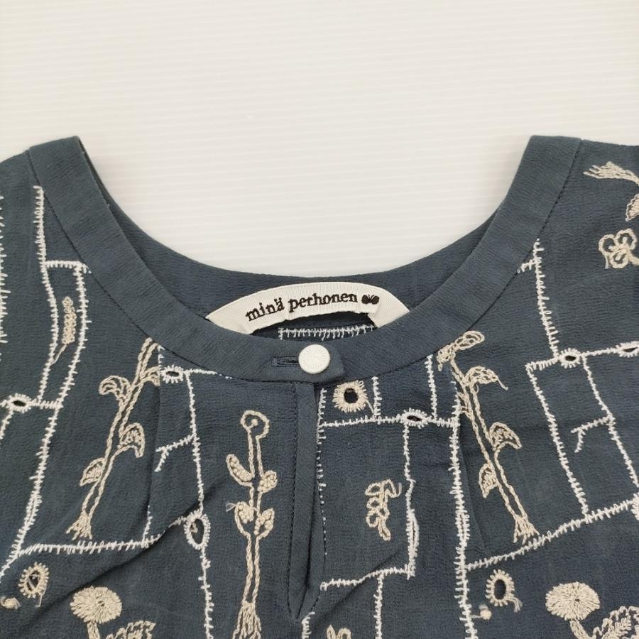 mina perhonen（ミナペルホネン） mina perhonen garden patchwork