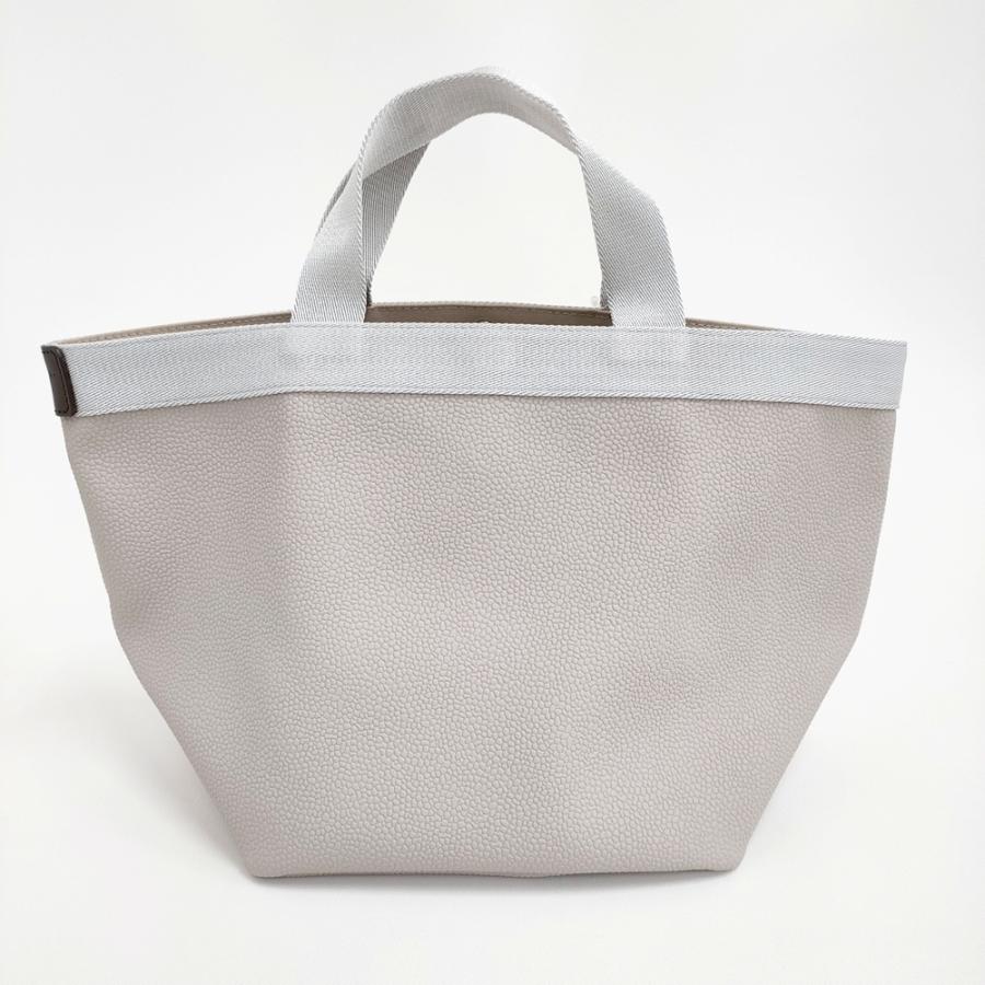 Herve Chapelier 新品 707GP リュクス舟型トートM マスティック