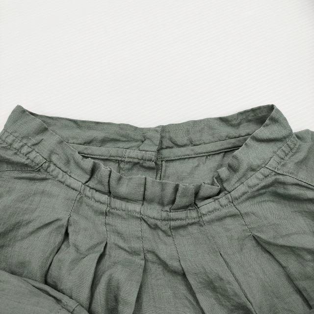 nest Robe（ネストローブ） ラミータックカラー2wayワンピース 定価