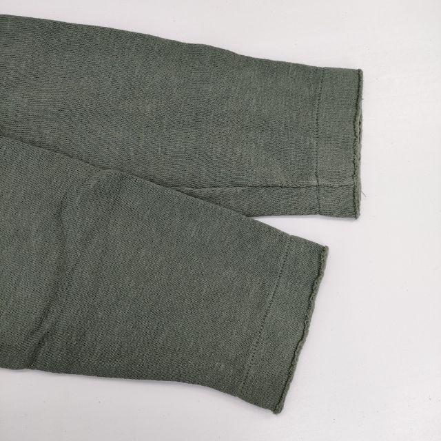 45R（フォーティファイブアール） 45R/45rpm スウェット チュニック丈