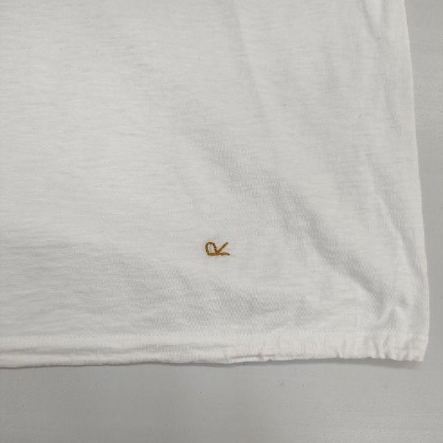 45R（フォーティファイブアール） 45R/45rpm レースde天竺Tシャツ 定価
