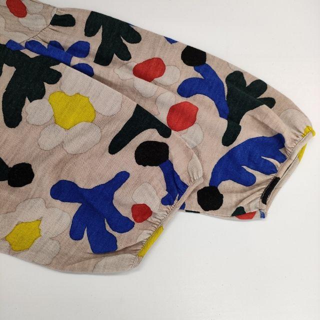 mina perhonen（ミナペルホネン） mina perhonen ta8863 marguerite 38