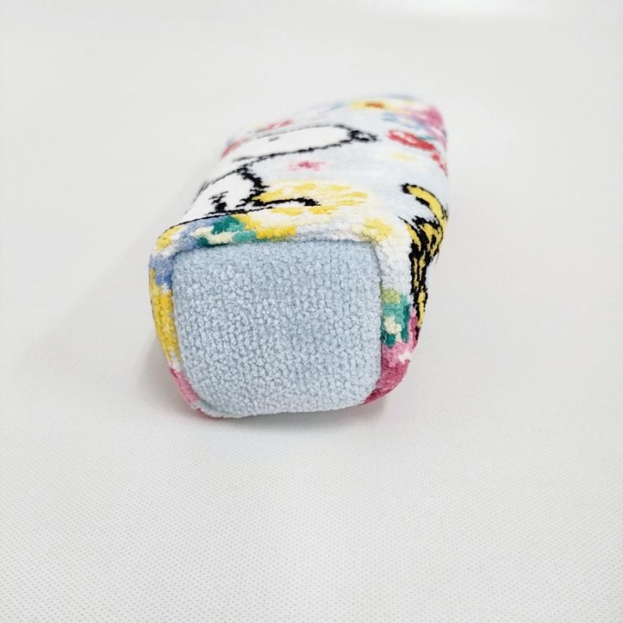 フェイラー スヌーピー ボトルポーチ 未開封未使用新品 フェイラー