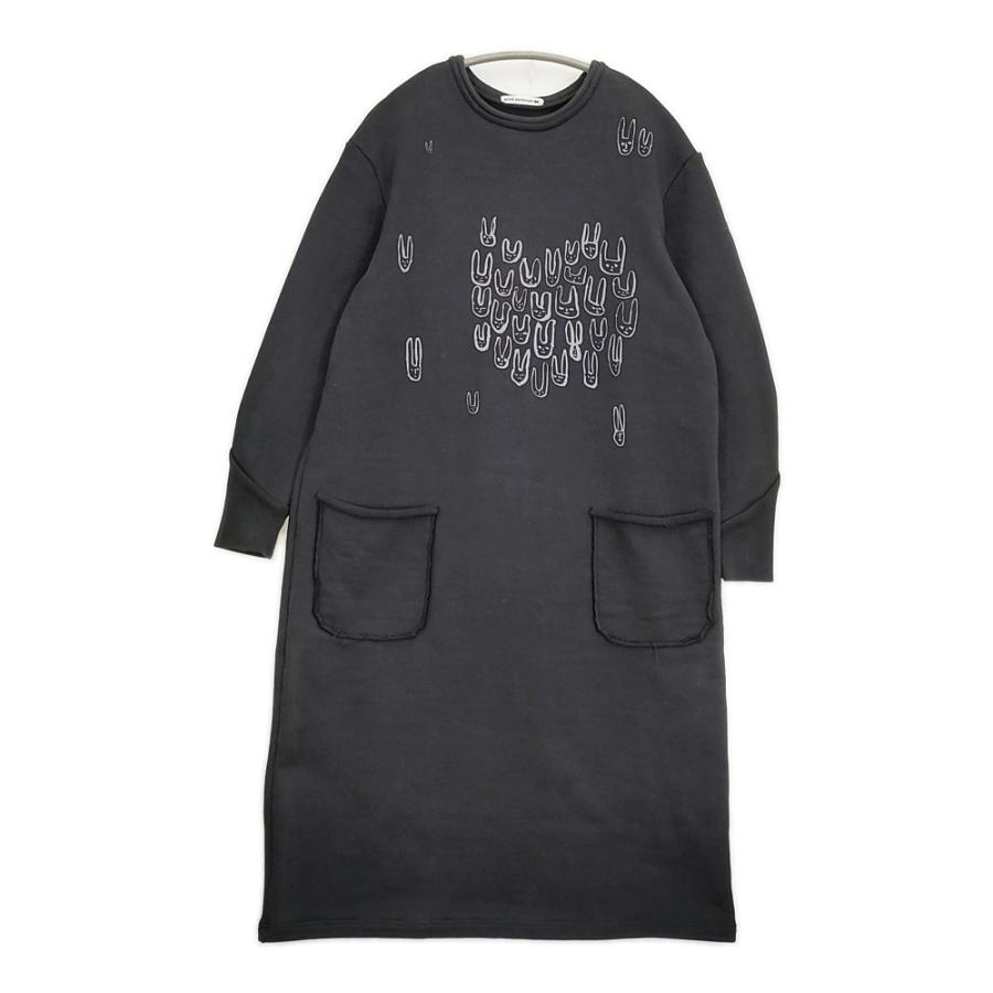 ミナペルホネン　palmier　ワンピース mina perhonen（ミナペルホネン） mina perhonen palmier スウェット