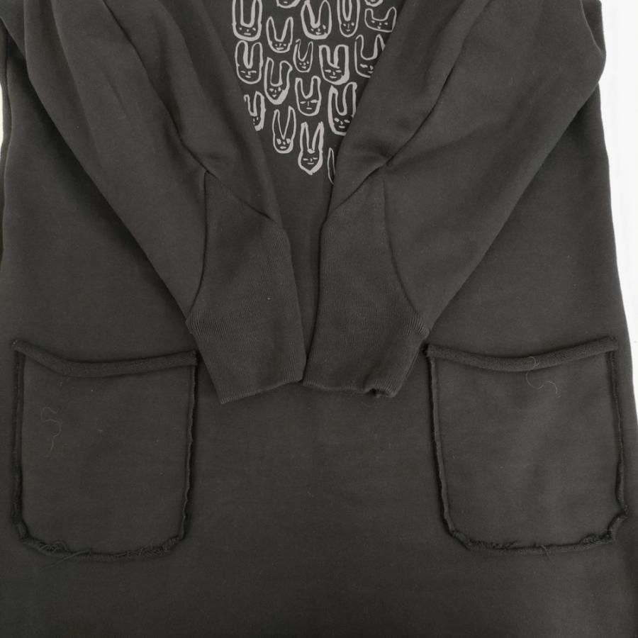 mina perhonen（ミナペルホネン） mina perhonen palmier スウェット