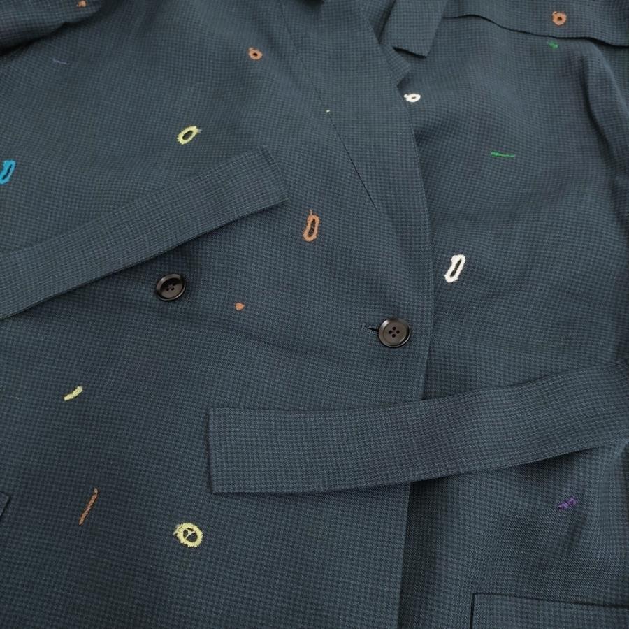 mina perhonen（ミナペルホネン） mina perhonen sunny hole リネン