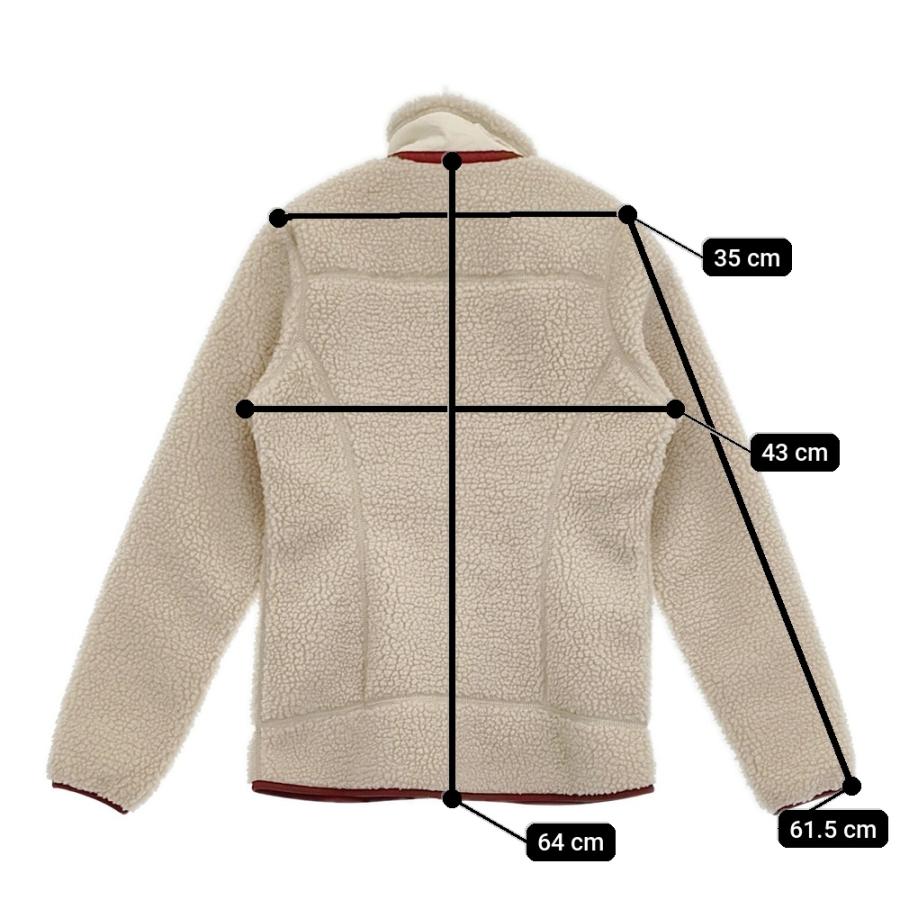 patagonia（パタゴニア） クラシック レトロX フリースジャケット