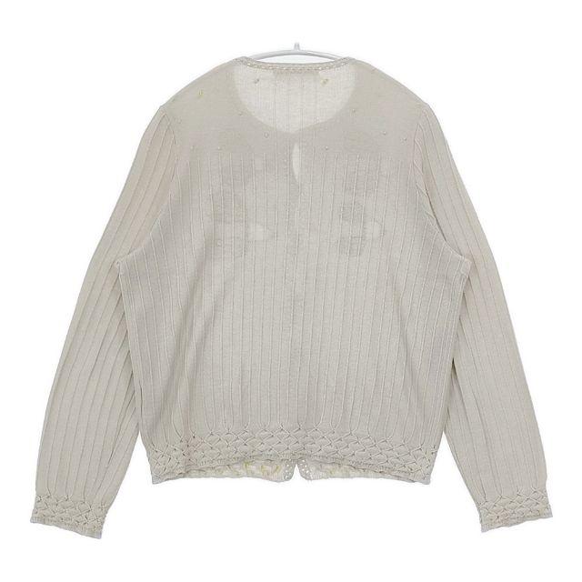 mina perhonen ニットカットソー wonder girl mina perhonen 24AW 〉 rest wing 