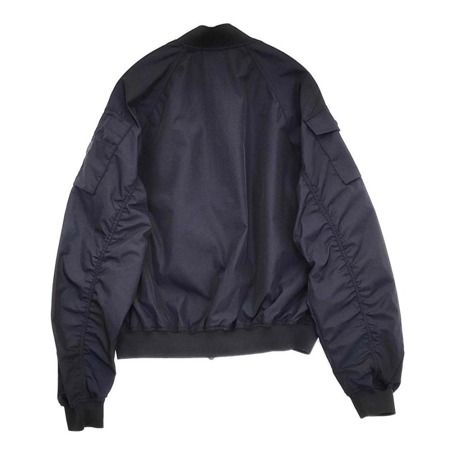 SAVE THE DUCK LIL D32105W TWIL ボンバージャケット 定価69300円