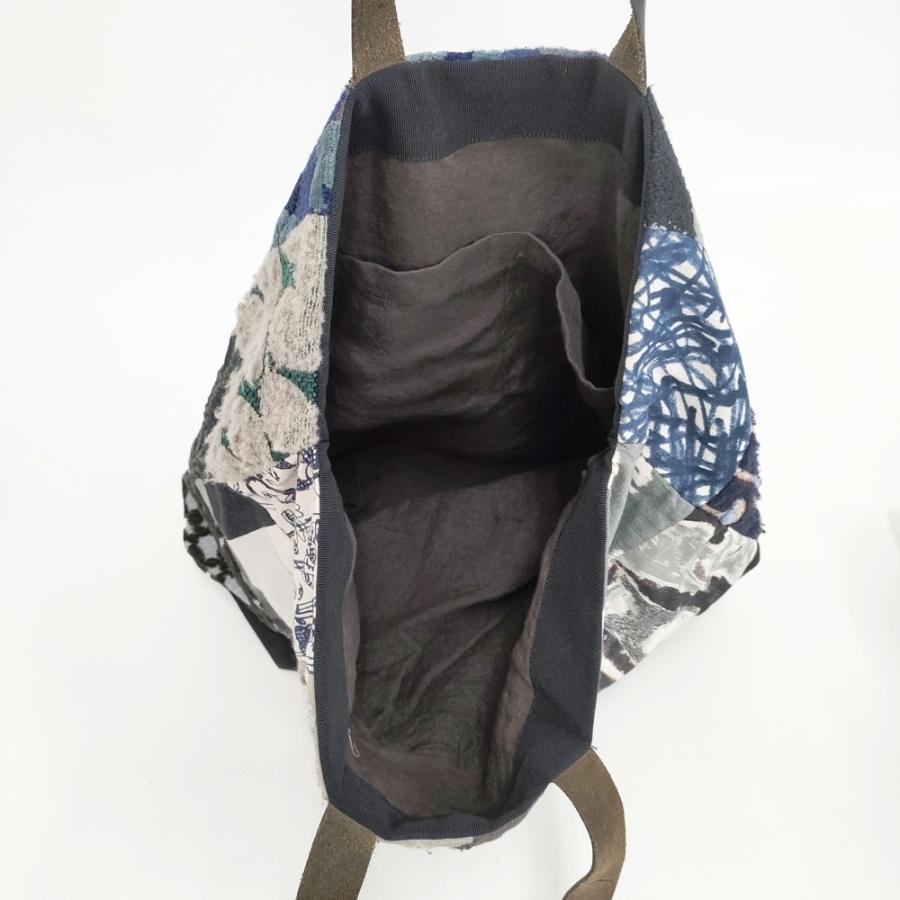 mina perhonen（ミナペルホネン） mina perhonen piece bag ピース