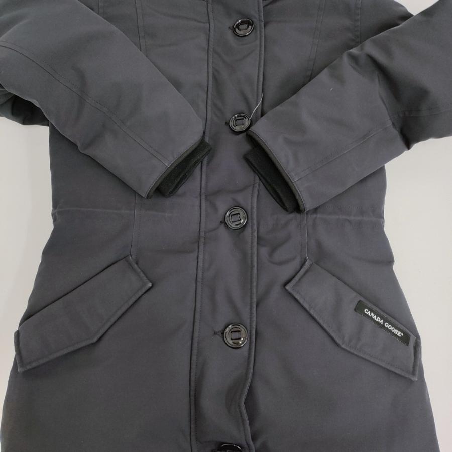 CANADA GOOSE（カナダグース） CANADA GOOSE ROSSCLAIR PARKA S 2580LA