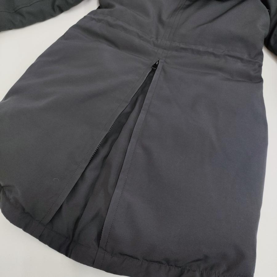 CANADA GOOSE（カナダグース） CANADA GOOSE ROSSCLAIR PARKA S 2580LA