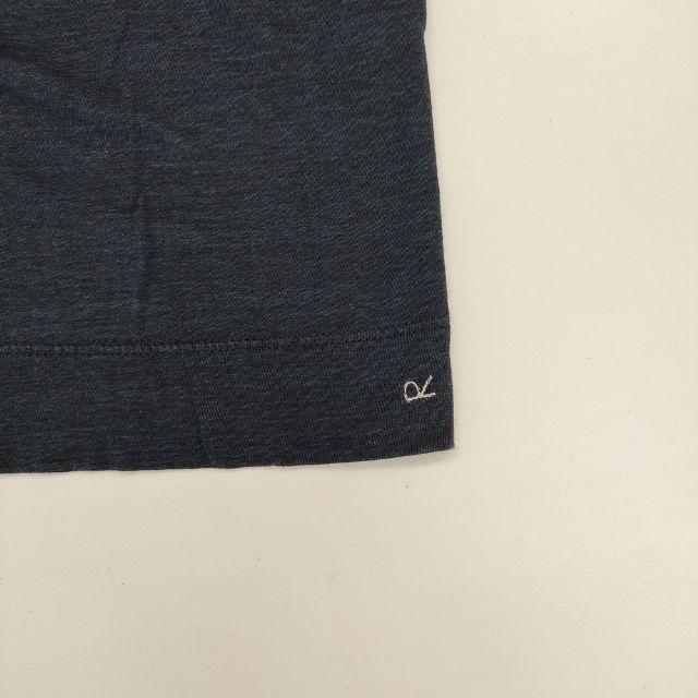 45R（フォーティファイブアール） 45R/45rpm 薄天竺のカーディガン