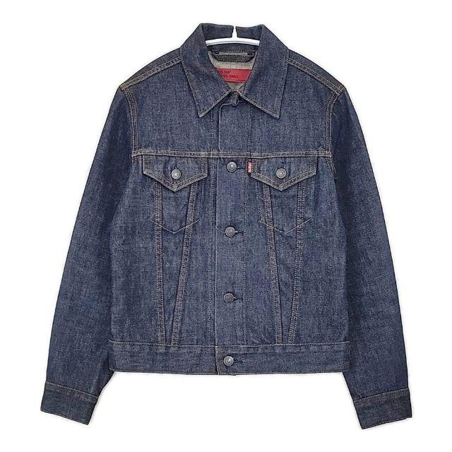 Levi's（リーバイス） Levi's 78500-03 0500 RED TAB 3rdタイプ デニム