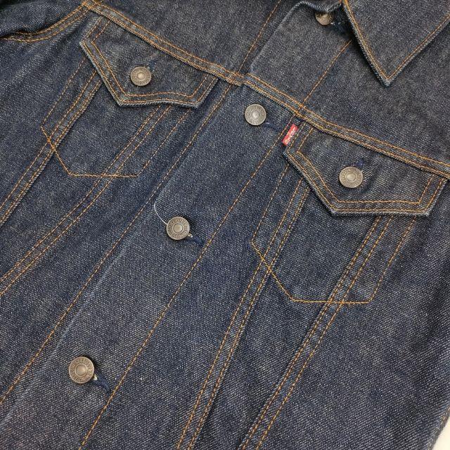 Levi's（リーバイス） Levi's 78500-03 0500 RED TAB 3rdタイプ デニム