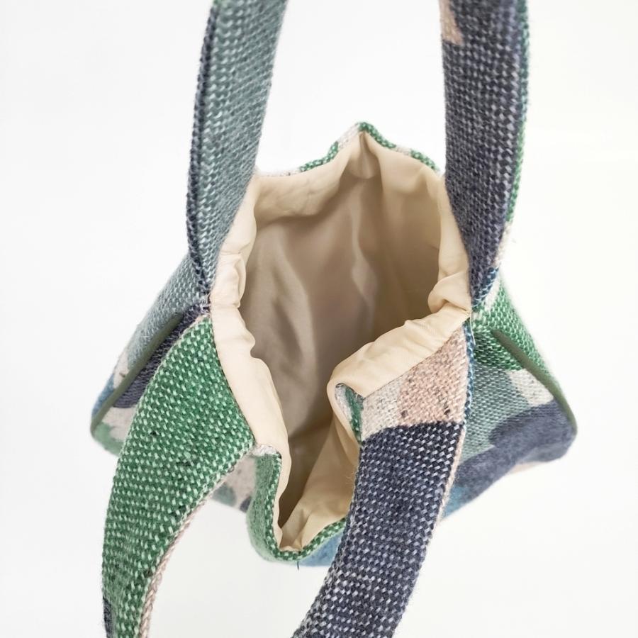 mina perhonen（ミナペルホネン） mina perhonen flower basket エッグ