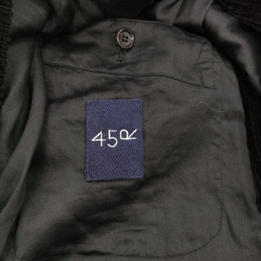 45R（フォーティファイブアール） 45R/45rpm 鬼コールのジャケット