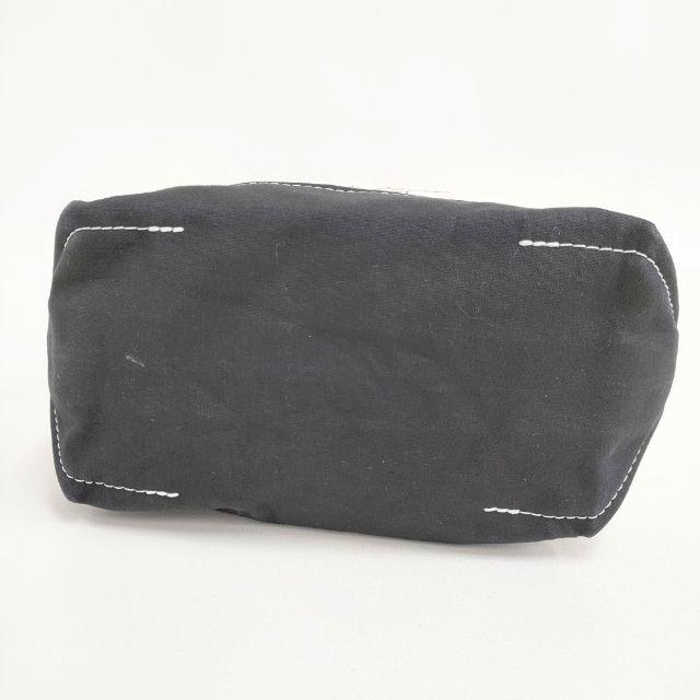 TEMBEA Baguette tote PIZZA バケット ピザ トートバッグ ホワイト