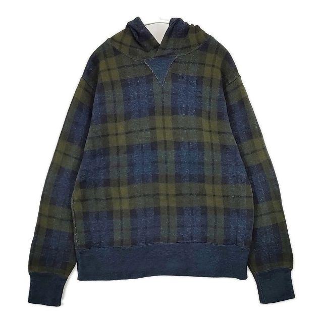 45R（フォーティファイブアール） 45R/45rpm ブラックウォッチジャ