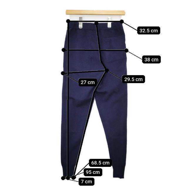 45R（フォーティファイブアール） 45R/45rpm カメリヤ総針のスウェット