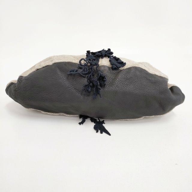 mina perhonen（ミナペルホネン） mina perhonen forest parade マロン