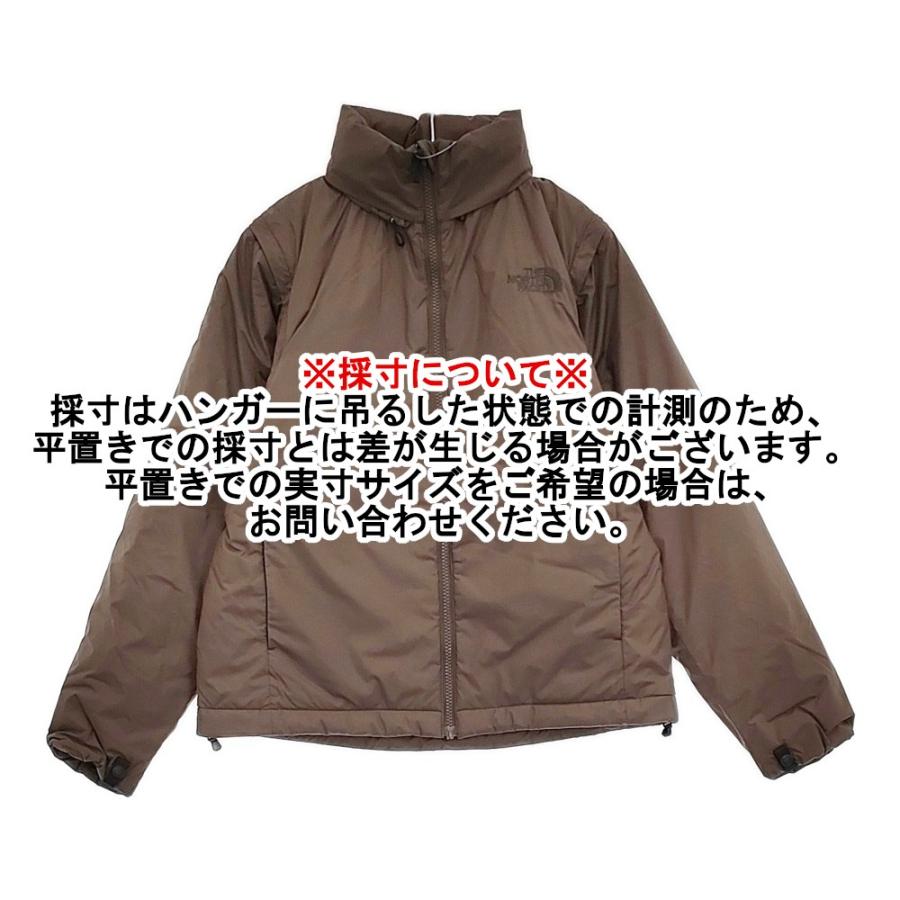 THE NORTH FACE（ザ ノースフェイス） ジップインサニーヌック