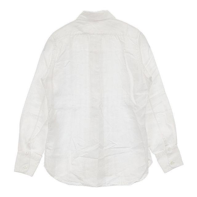 45R（フォーティファイブアール） 45R/45rpm リネンタック908SHIRT 