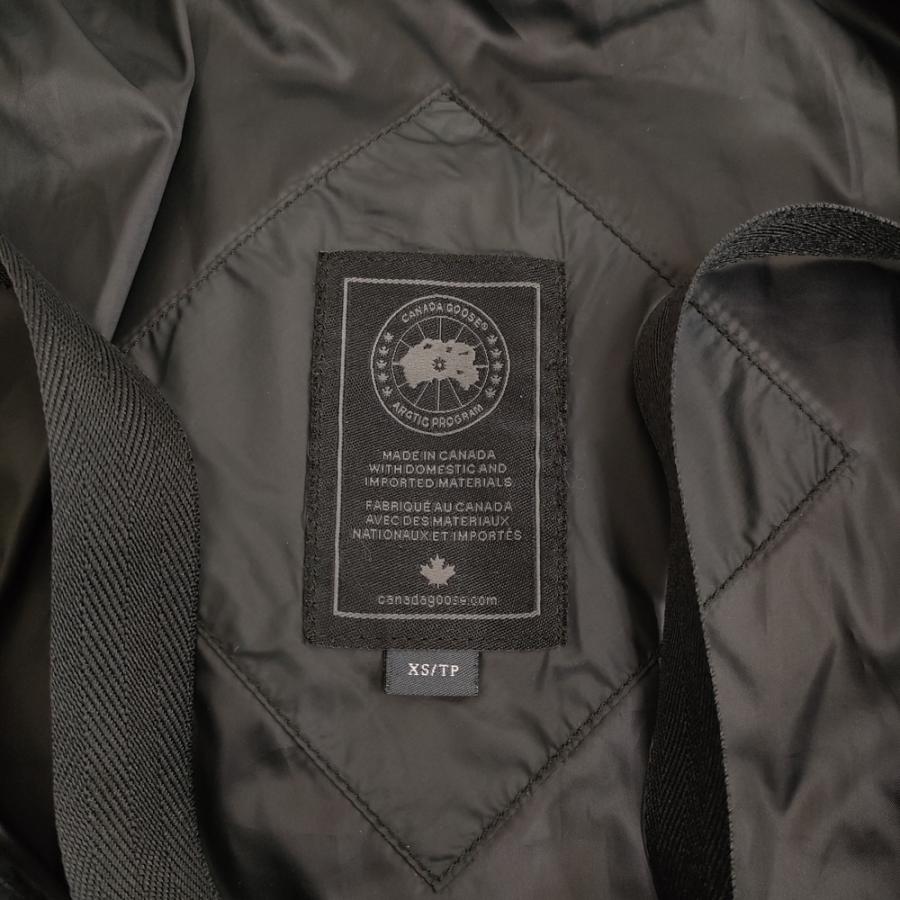 CANADA GOOSE（カナダグース） CANADA GOOSE OCKLEY PARKA サイズXS