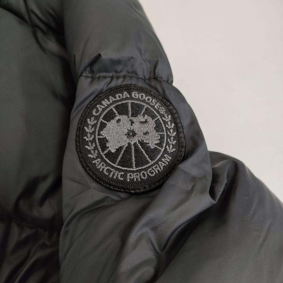 CANADA GOOSE（カナダグース） CANADA GOOSE OCKLEY PARKA サイズXS