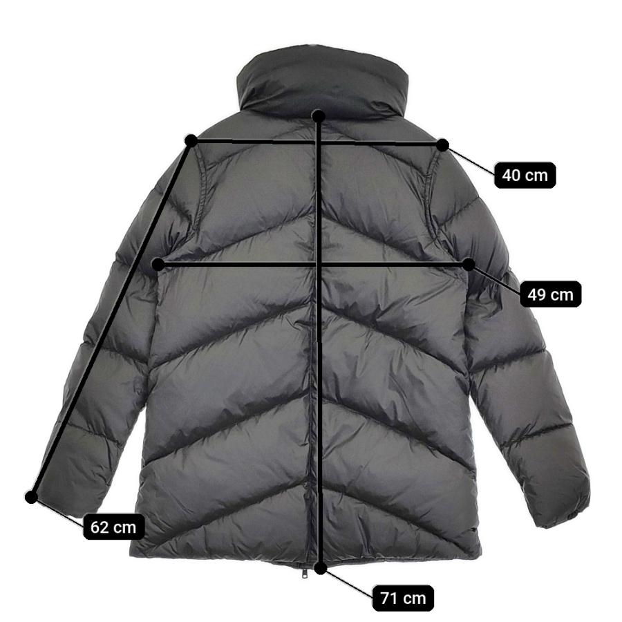 CANADA GOOSE（カナダグース） CANADA GOOSE OCKLEY PARKA サイズXS