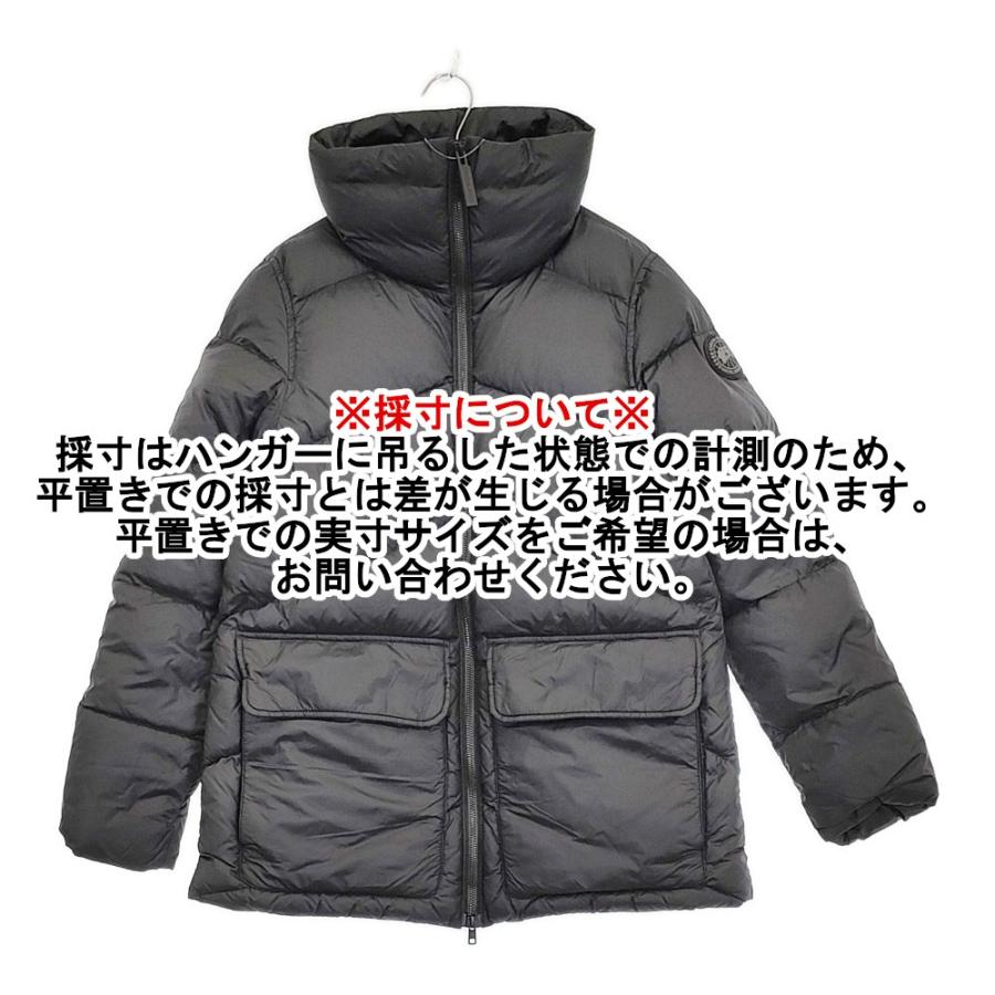 CANADA GOOSE（カナダグース） CANADA GOOSE OCKLEY PARKA サイズXS