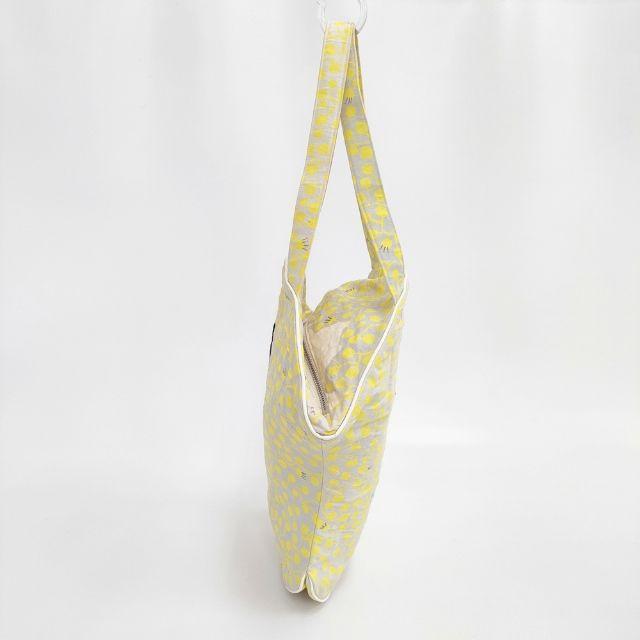 mina perhonen（ミナペルホネン） mina perhonen sprout muffin bag
