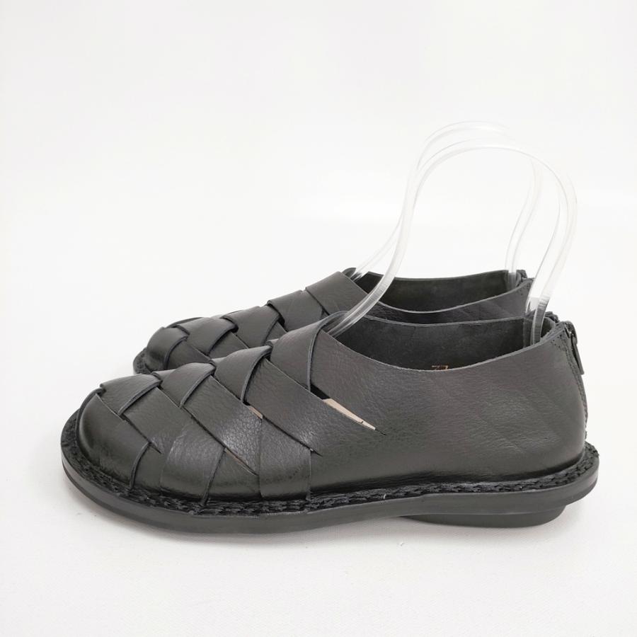 【おたま】トリッペン　PUSH サイズ37 レザーシューズ おたま様専用】トリッペン PUSH サイズ37 レザーシューズ