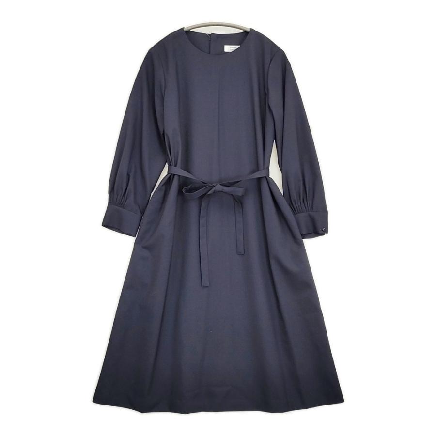 atelier naruse formal A line one piece dress フォーマルAライン