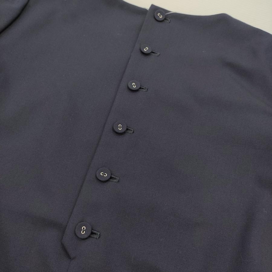 atelier naruse formal A line one piece dress フォーマルAライン