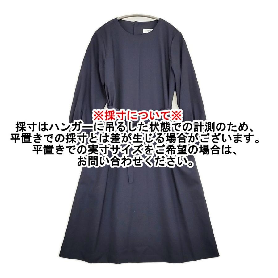 atelier naruse formal A line one piece dress フォーマルAライン