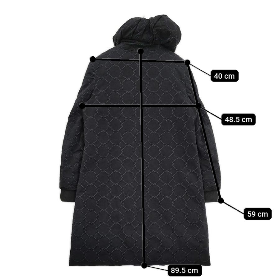 ミナペルホネン タンバリン　ダウンコート ミナペルホネンtambourineダウンコートbeige | Lin total fashion